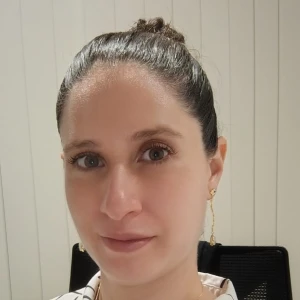 Natalie, Software Engineer at BusinessFlow
