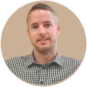 Royce, Director of Solutions & Technical at BusinessFlow